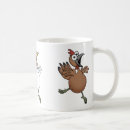 Recherche de poussin de bande dessinée tasses Poulet