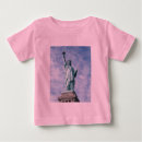 Suche nach freiheitsstatue babykleidung New york city