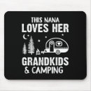 Suche nach liebe camping mousepads Camper