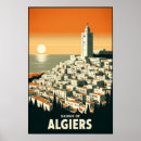 Recherche de algérie posters Rétro
