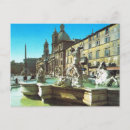 Recherche de piazza navona cartes postales Italie