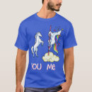 Recherche de rainbow unicorn tshirts Amour