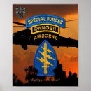 Recherche de garde forestière posters Armée