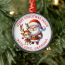 Suche nach lustiger weihnachtsmann ornamente Urlaub