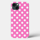 Recherche de pois rose iphone coques Points