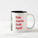 Recherche de satire tasses Maga