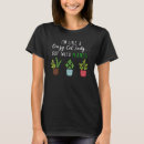 Recherche de funny gardening tshirts Maman