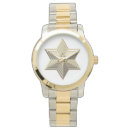 Recherche de chanukah montres Étoile de david