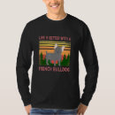 Suche nach französisches sprichwort tshirts Franchise