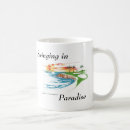 Recherche de terrain tasses Pièce en t