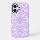 Recherche de lilas iphone coques Esthétique
