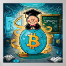 Recherche de crypto posters Drôle