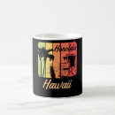 Recherche de honolulu tasses Île