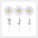 Suche nach daisies aufkleber Boho