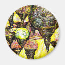 Recherche de réalisme magnets Coloré