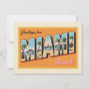 Suche nach miami beach postkarten Ozean
