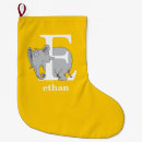 Recherche de lettre chaussette de noël Enfants