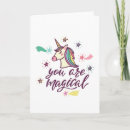 Recherche de citation licorne Inspiré