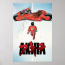 Recherche de akira posters Manga
