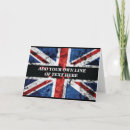 Recherche de patriote vœux cartes Angleterre