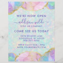 Suche nach modern flyer Schönheitssalon