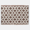 Suche nach ikat muster decken Aztec