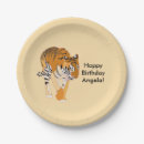 Suche nach tiger teller Orange
