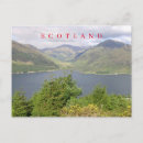 Recherche de scottish highland cartes postales Nature
