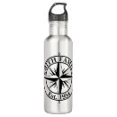 Suche nach wandern sie trinkflaschen Monogramm