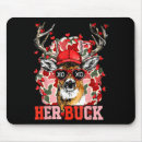 Suche nach bock mousepads Jagd