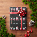 Suche nach weinglas geschenkpapier Weihnachten