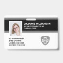 Recherche de badges accessoires Hôpital