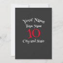 Recherche de partie des années 60 invitations Pour tous
