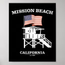 Recherche de retro california posters San diego