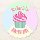 Suche nach cupcake untersetzer Niedlich
