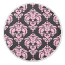 Recherche de gris clair boutons et poignées de porte Moderne