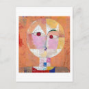 Recherche de paul klee cartes postales Peinture
