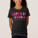 Suche nach brustkrebs kinder tshirts Rosa brustkrebs schleife