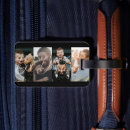 Recherche de papa bagages étiquettes Minimaliste