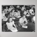 Recherche de classe de lycée art École