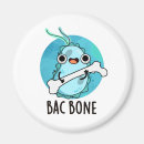 Recherche de bacterie magnets Pour tous