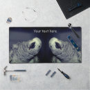 Suche nach weg papageien mousepads Für sie