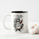 Suche nach raccoon tassen Spaß
