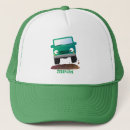 Recherche de 4x4 trucker casquettes Quatre roues