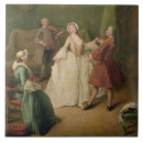 Recherche de danse carreaux Siècle