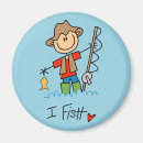 Recherche de bâton chiffres magnets Sports