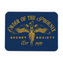 Recherche de orateur magnets Harry potter