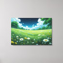 Recherche de toile rêveuse Paysage de rêve