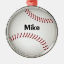 Suche nach baseball fan ornamente Team