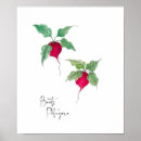 Recherche de betteraves posters Végétarien